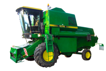 John Deere 1075