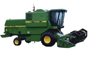 John Deere 1174