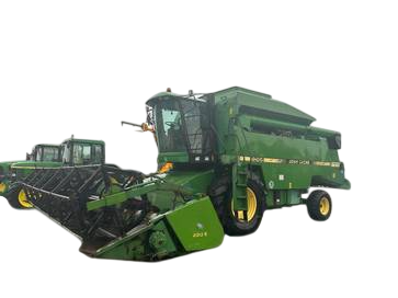 John Deere Z2066