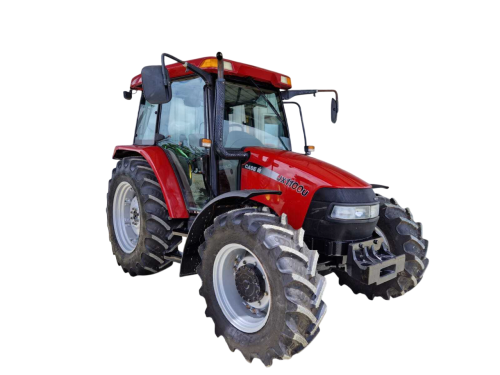 Case IH Maxxima JX1100U