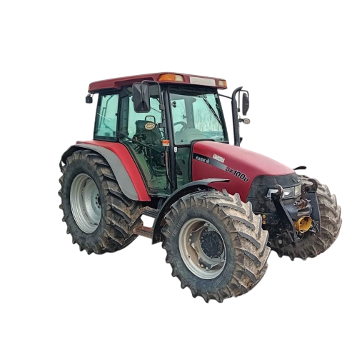 Case IH Maxxima JX100U