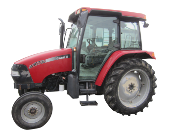 Case IH Maxxima JX1070U