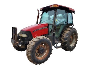Case IH Maxxima JX1080U
