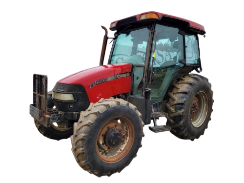 Case IH Maxxima JX1080U