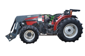 Case IH JX1085C
