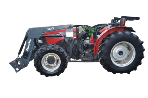 Case IH JX1085C