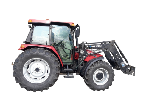 Case IH Maxxima JX1090U