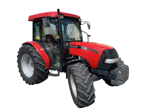 Case IH JX1095C