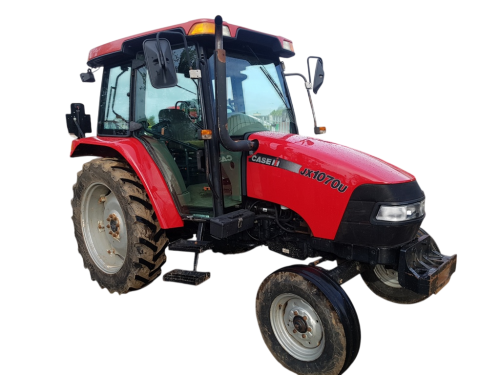 Case IH Maxxima JX70U