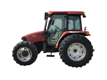 Case IH Maxxima JX80U
