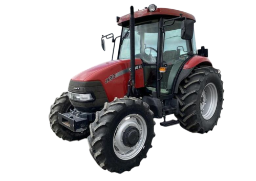 Case IH Maxxima JX90
