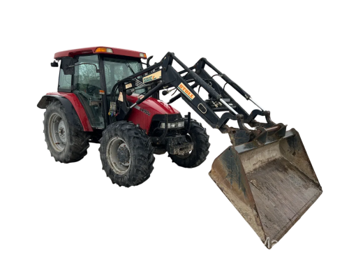 Case IH Maxxima JX90U