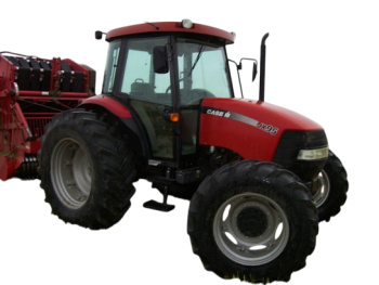 Case IH Maxxima JX95