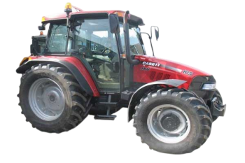 Case IH JXU105