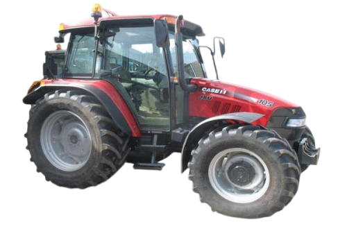 Case IH JXU105