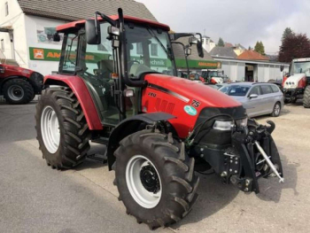 Case IH JXU75