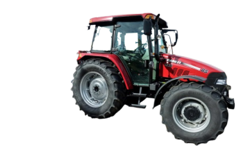 Case IH JXU85