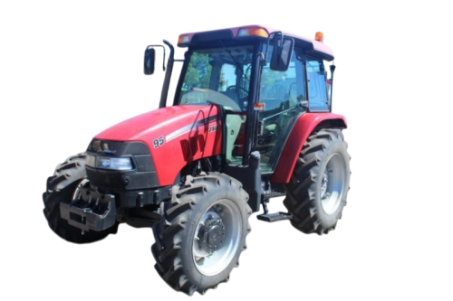 Case IH JXU95