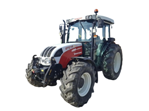 Steyr Kompakt 485