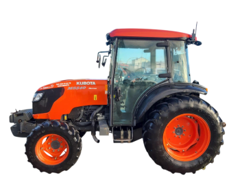 Kubota M8540