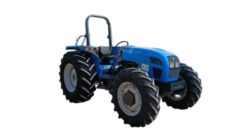 Landini Atlantis 80