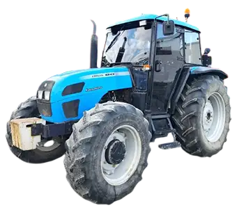 Landini Atlas 100