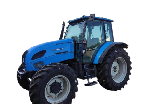 Landini Vision 90