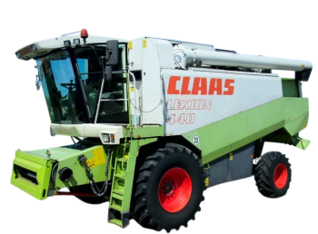 CLAAS Lexion 440