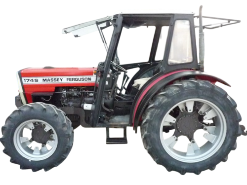 Massey Ferguson 174S