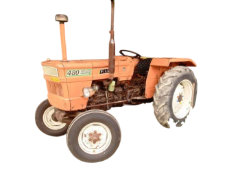 Fiat 480