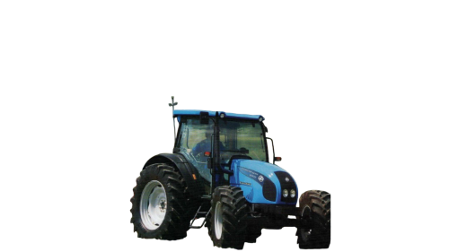 Landini Powerfarm 100