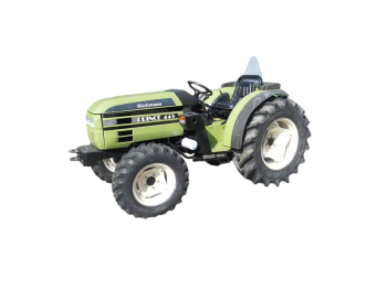 Hurlimann Prince 445 DT