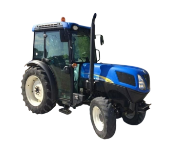 New Holland T4020V