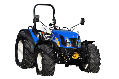 New Holland T4030