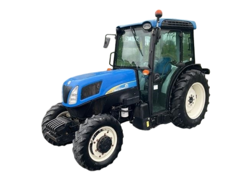 New Holland T4030F