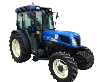 New Holland T4030N