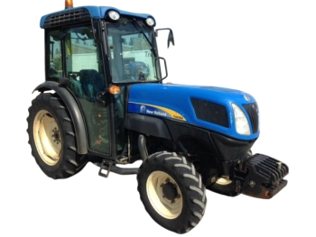 New Holland T4030V