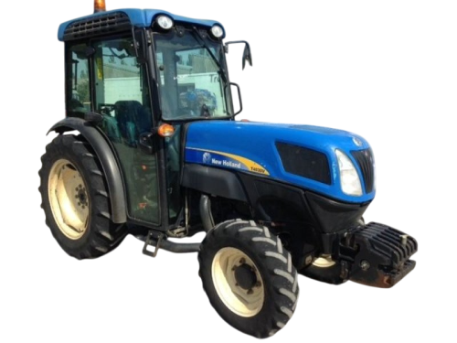 New Holland T4030V