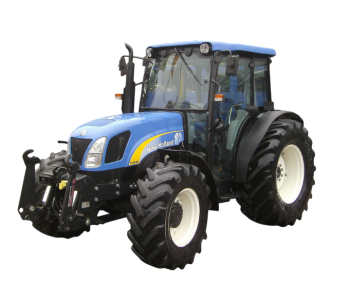 New Holland T4040