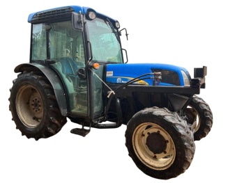 New Holland T4040F