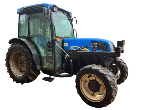 New Holland T4040F