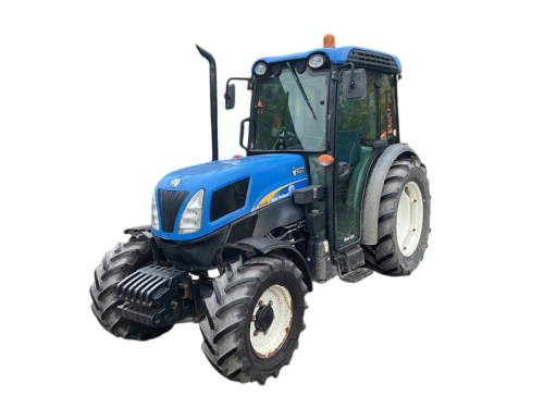 New Holland T4040N