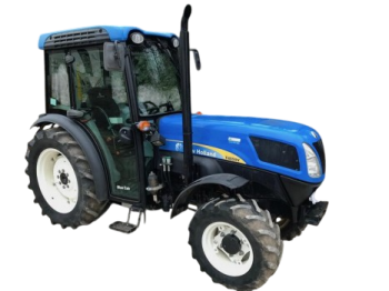 New Holland T4040V