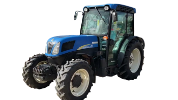 New Holland T4050F