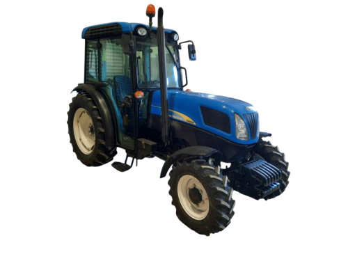 New Holland T4050N