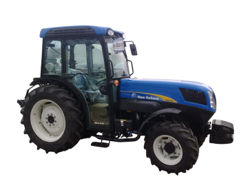 New Holland T4050V