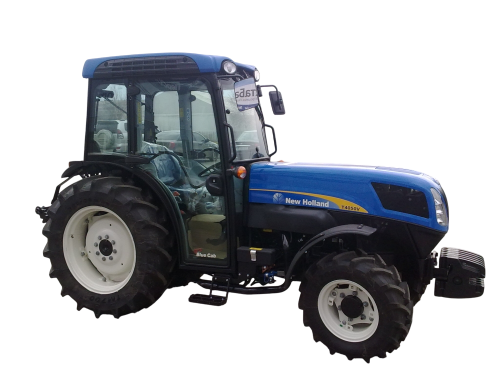 New Holland T4050V