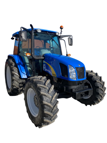 New Holland T5030