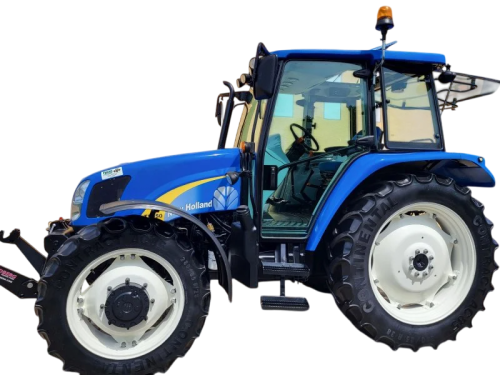 New Holland T5050