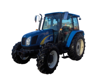 New Holland T5060